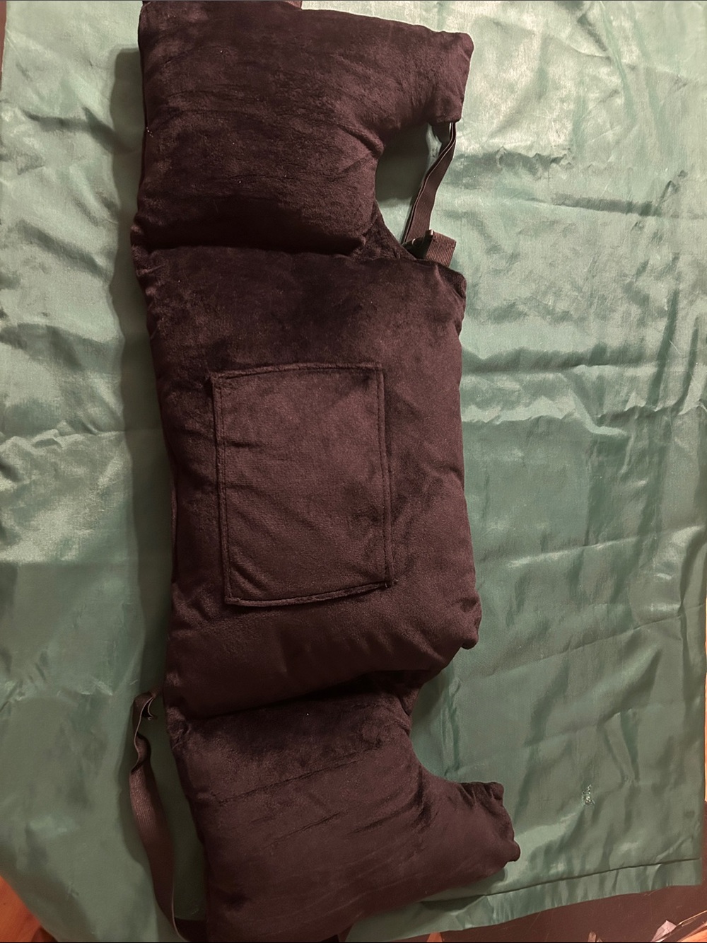 Post surgery pillow - Picture 2 of 2